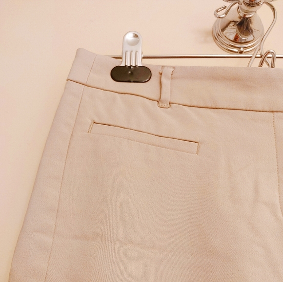 Tan Dress Pants - Picture 6 of 9